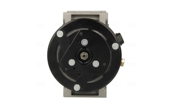 Compressor, air conditioning, Image 2