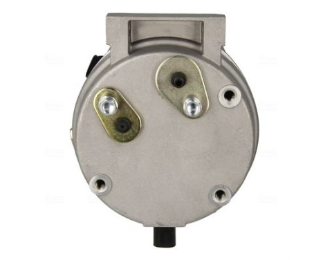 Compressor, air conditioning, Image 3