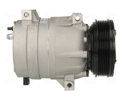 Compressor, air conditioning, Image 4