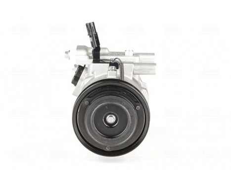 Compressor, air conditioning, Image 4