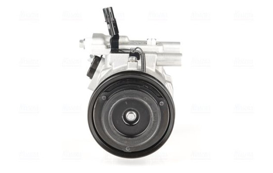 Compressor, air conditioning, Image 4