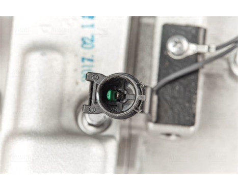 Compressor, air conditioning, Image 5