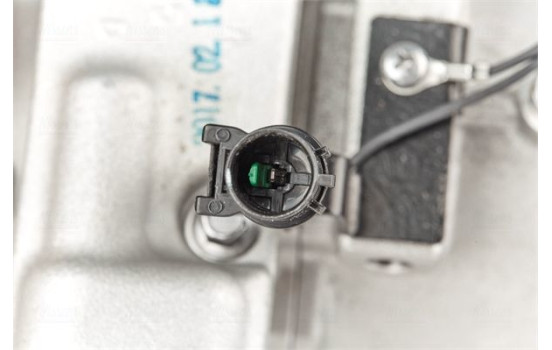 Compressor, air conditioning, Image 5