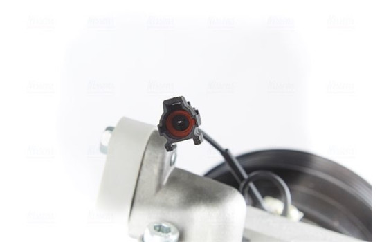 Compressor, air conditioning, Image 5