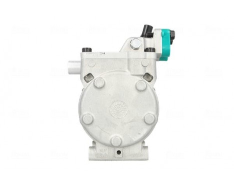 Compressor, air conditioning, Image 3