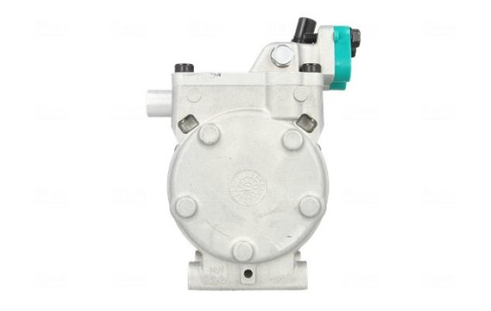 Compressor, air conditioning, Image 3