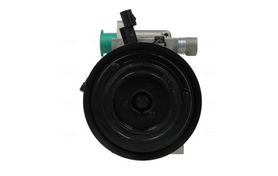 Compressor, air conditioning, Image 2