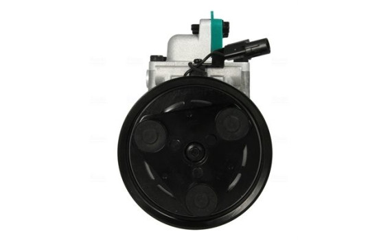 Compressor, air conditioning, Image 2