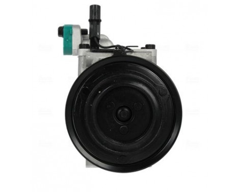 Compressor, air conditioning, Image 2