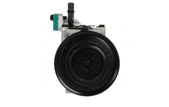 Compressor, air conditioning, Image 2