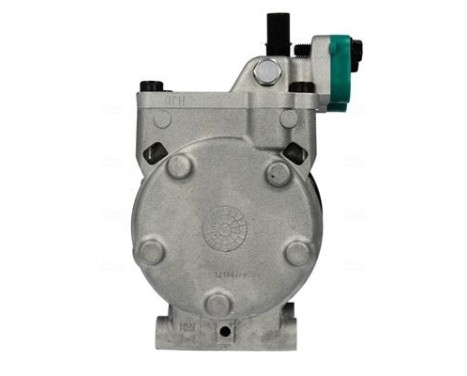 Compressor, air conditioning, Image 3