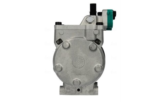 Compressor, air conditioning, Image 3