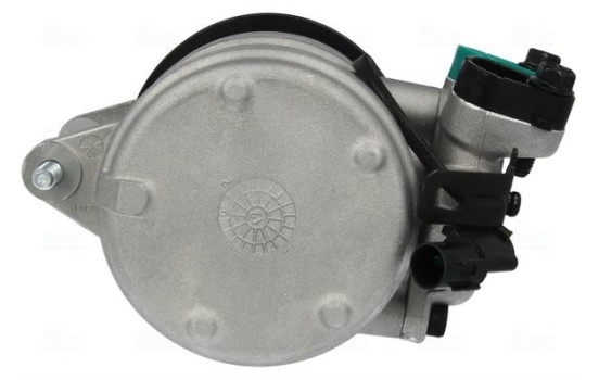 Compressor, air conditioning, Image 3