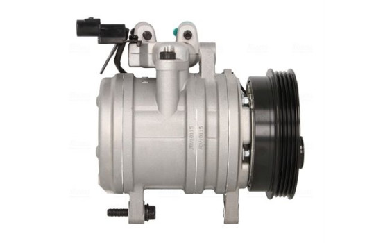 Compressor, air conditioning, Image 8