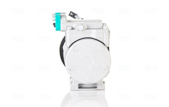 Compressor, air conditioning, Image 4