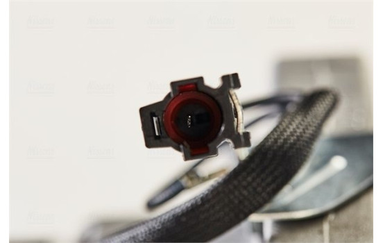 Compressor, air conditioning, Image 5