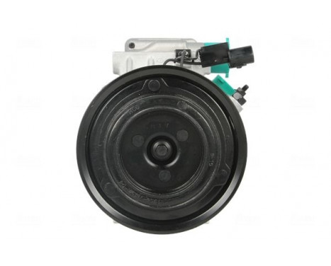 Compressor, air conditioning, Image 2