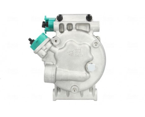 Compressor, air conditioning, Image 3