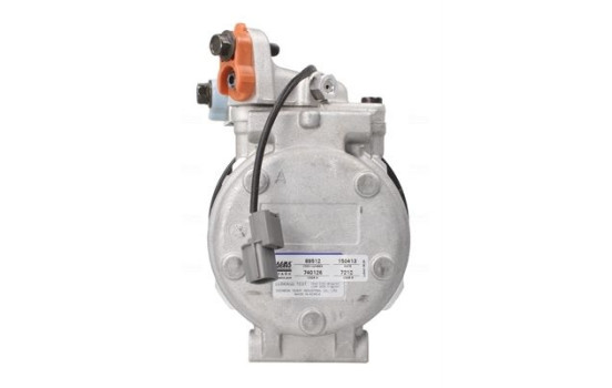 Compressor, air conditioning, Image 7