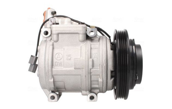 Compressor, air conditioning, Image 8