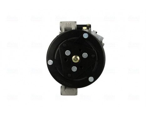 Compressor, air conditioning, Image 2