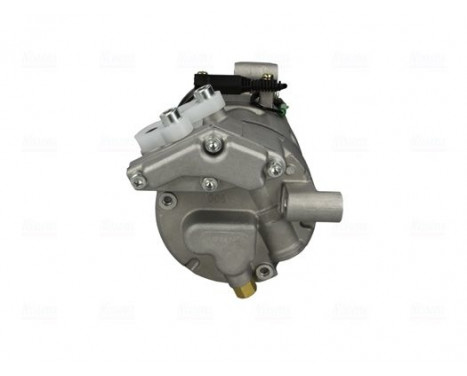 Compressor, air conditioning, Image 3