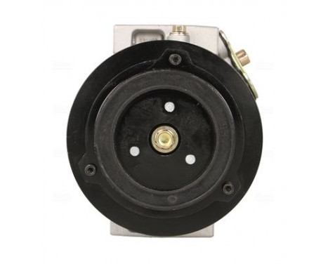 Compressor, air conditioning, Image 2