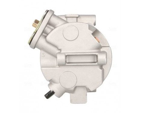 Compressor, air conditioning, Image 3