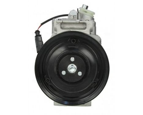 Compressor, air conditioning, Image 2