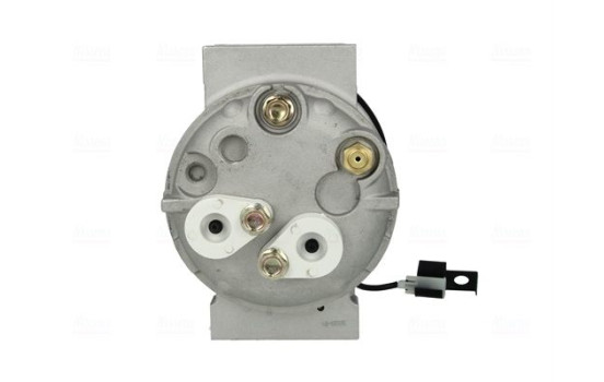 Compressor, air conditioning, Image 3