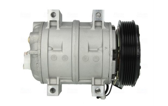 Compressor, air conditioning, Image 4