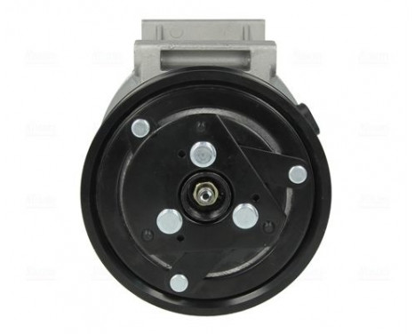 Compressor, air conditioning, Image 2