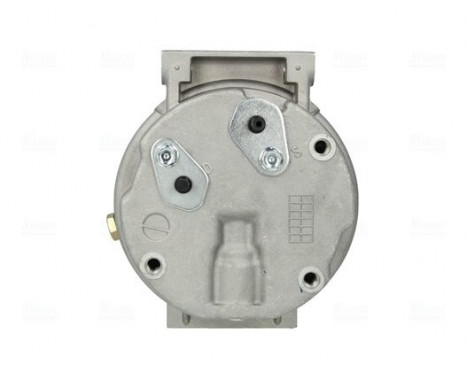 Compressor, air conditioning, Image 3