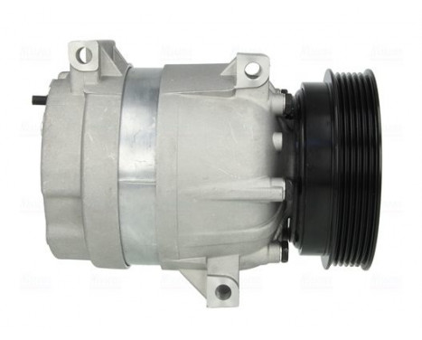 Compressor, air conditioning, Image 4