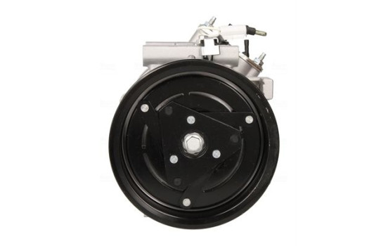 Compressor, air conditioning, Image 2