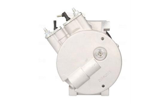Compressor, air conditioning, Image 3