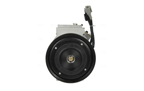 Compressor, air conditioning, Image 2