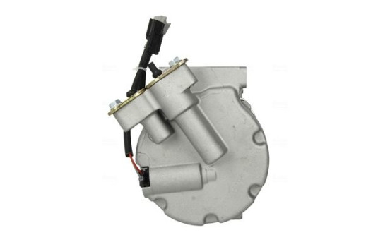 Compressor, air conditioning, Image 3