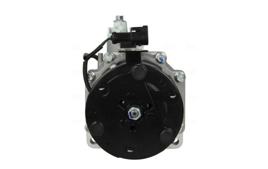 Compressor, air conditioning, Image 2