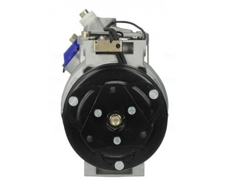 Compressor, air conditioning, Image 2