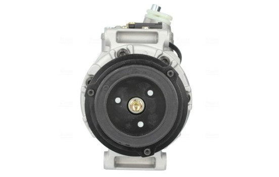 Compressor, air conditioning, Image 2