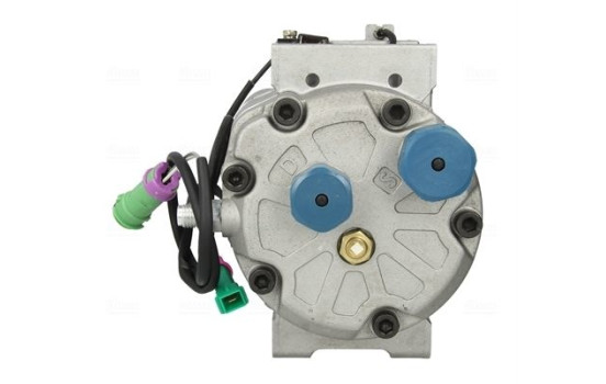 Compressor, air conditioning, Image 3