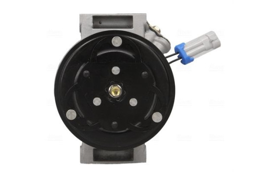 Compressor, air conditioning, Image 2