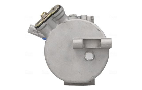 Compressor, air conditioning, Image 3