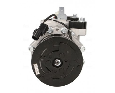 Compressor, air conditioning, Image 2