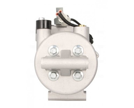 Compressor, air conditioning, Image 3