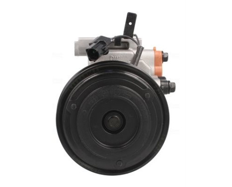 Compressor, air conditioning, Image 2