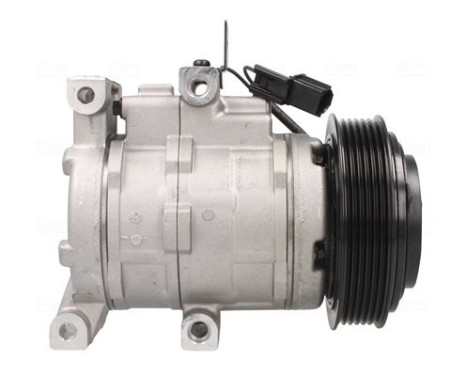 Compressor, air conditioning, Image 4