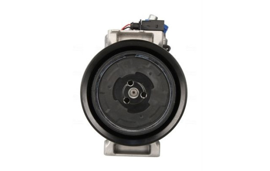 Compressor, air conditioning, Image 2