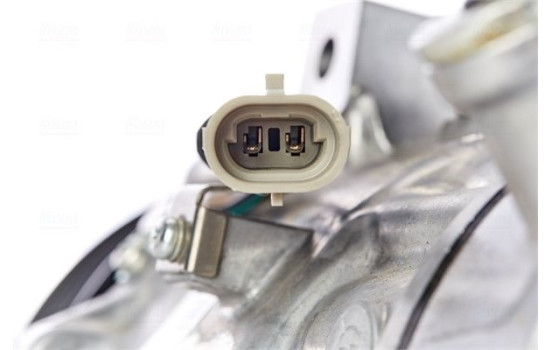 Compressor, air conditioning, Image 5